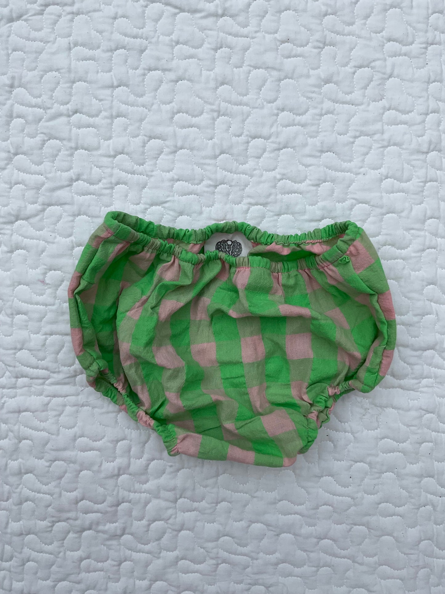 ‘Daisy’ baby bloomers