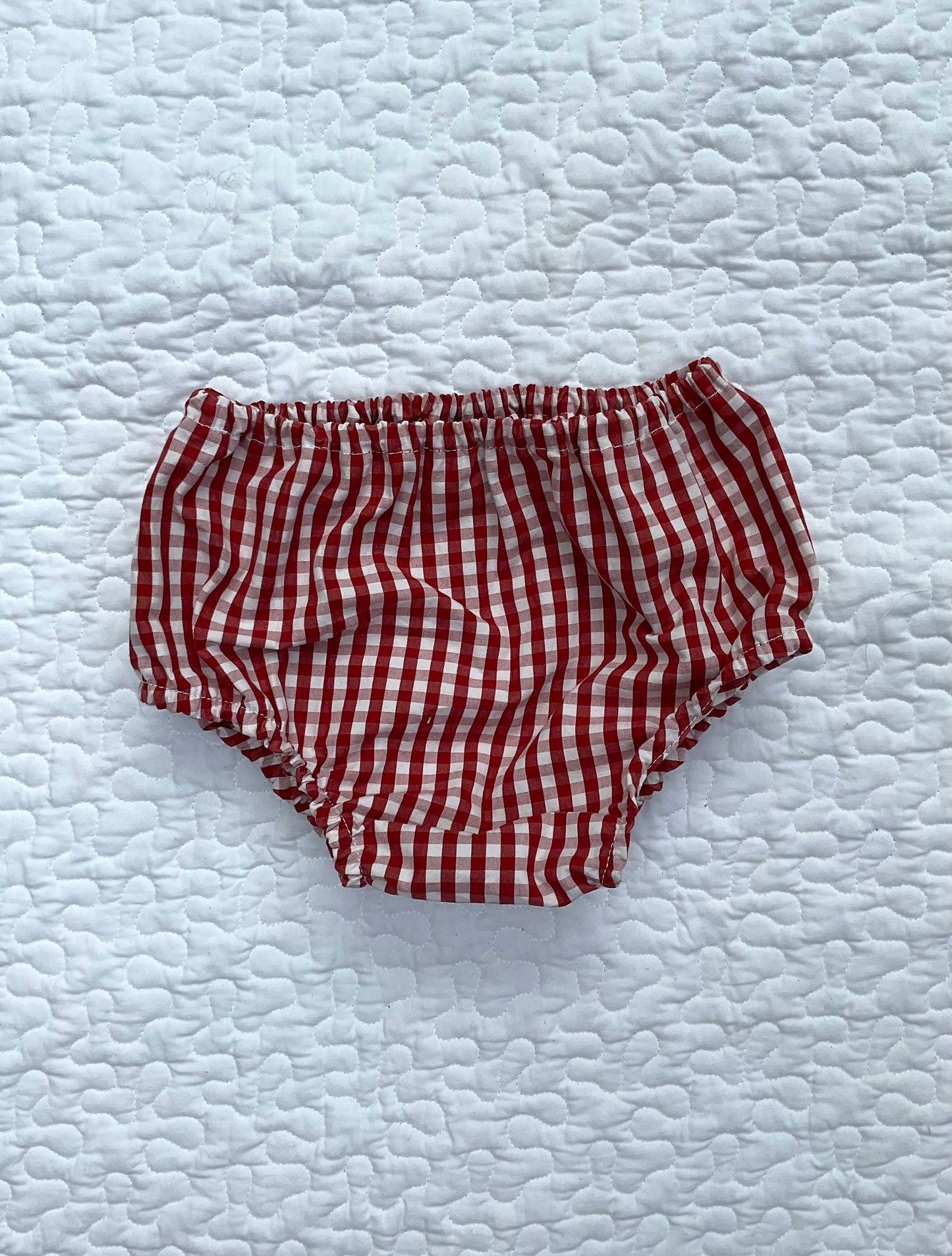 ‘Daisy’ baby bloomers