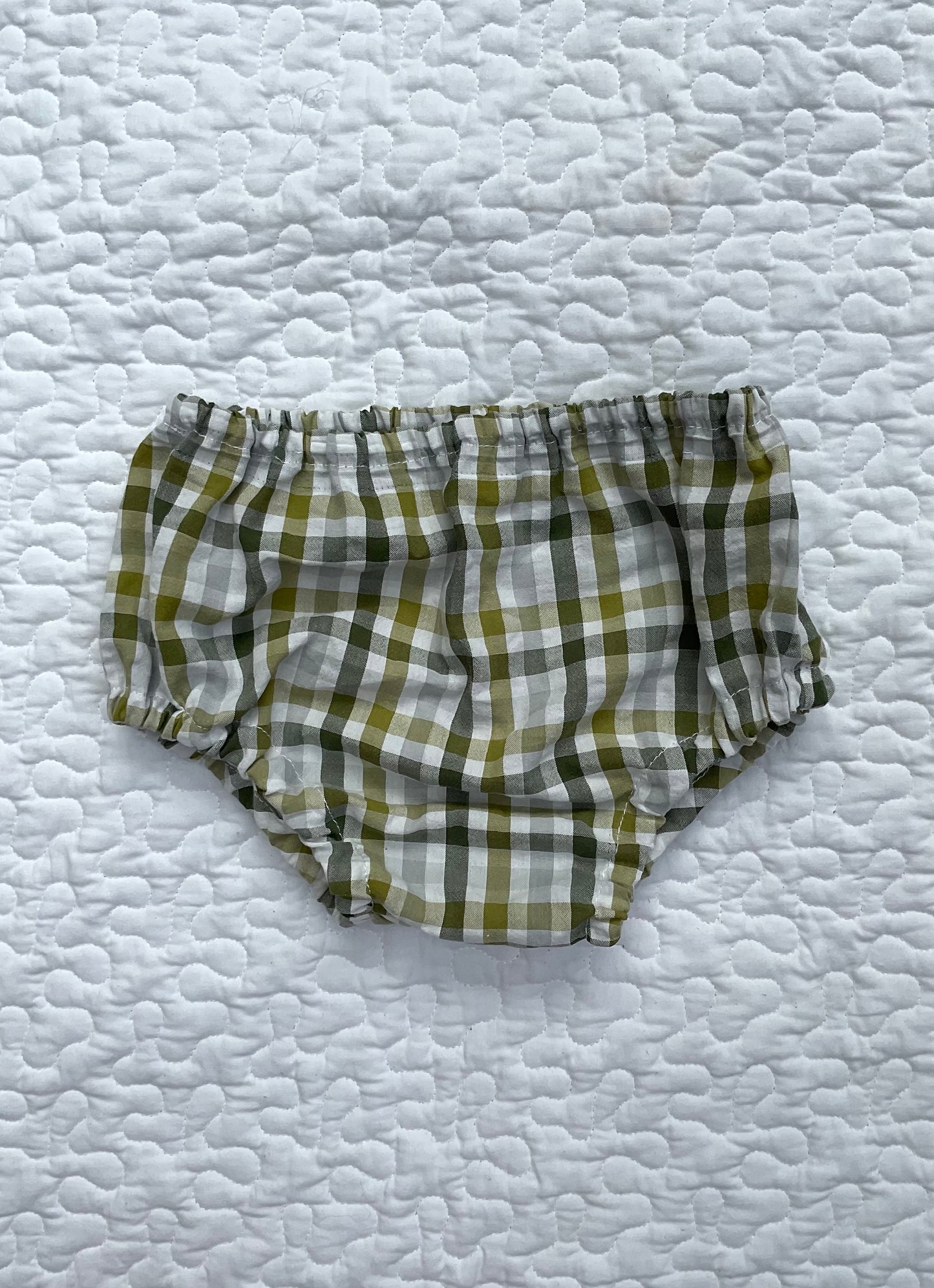 ‘Daisy’ baby bloomers